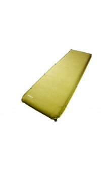Самонадувающийся туристический коврик Tramp комфорт плюс TRI-010