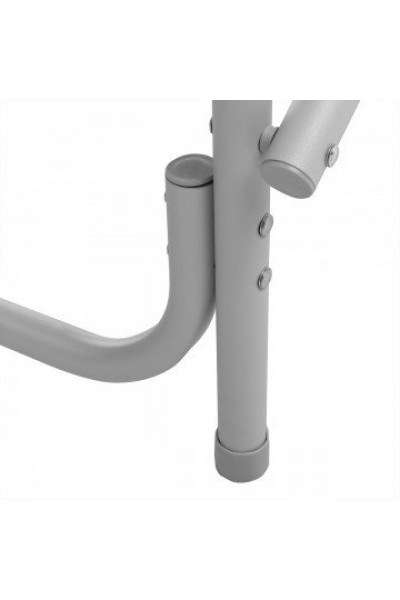 Кресло алюминиевое складное со столиком Helios Т-HS-DC-95200T-GG Кресло алюминиевое складное со столиком Helios Т-HS-DC-95200T-GG