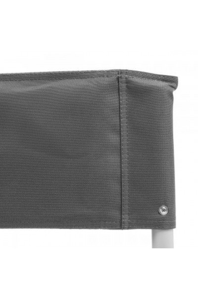 Кресло алюминиевое складное со столиком Helios Т-HS-DC-95200T-GG Кресло алюминиевое складное со столиком Helios Т-HS-DC-95200T-GG