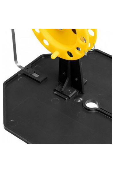 Набор жерлиц оснащенных 10 шт Тонар ЖЗО-03 в сумке, подставка 210, катушка 85 мм Набор жерлиц оснащенных 10 шт Тонар ЖЗО-03 в сумке, подставка 210, катушка 85 мм