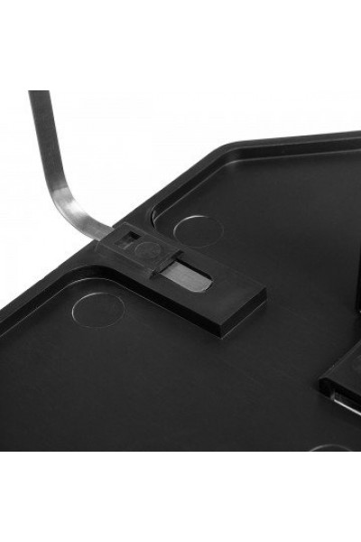 Набор жерлиц оснащенных 10 шт Тонар ЖЗО-03 в сумке, подставка 210, катушка 85 мм Набор жерлиц оснащенных 10 шт Тонар ЖЗО-03 в сумке, подставка 210, катушка 85 мм