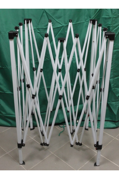 Садовый тент шатер гармошка Green Glade 3001S складной Садовый тент шатер гармошка Green Glade 3001S складной