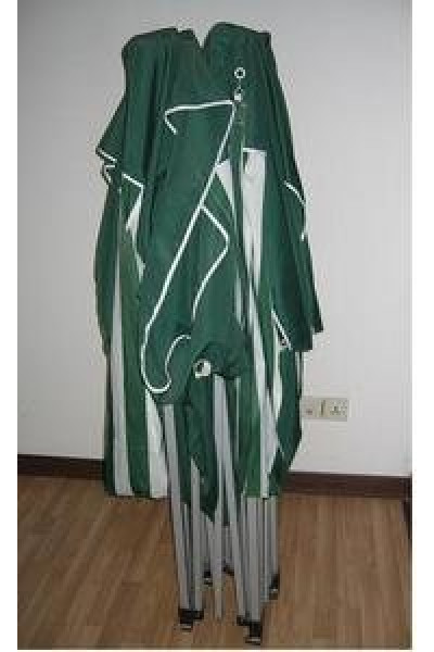 Садовый тент шатер гармошка Green Glade 3001S складной Садовый тент шатер гармошка Green Glade 3001S складной