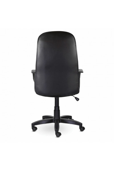 Кресло руководителя Brabix Praktik EX-279 ткань, серое 532020 Кресло руководителя Brabix Praktik EX-279 ткань, серое 532020