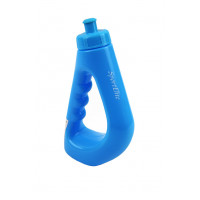 Бутылка спортивная В-100 350 мл