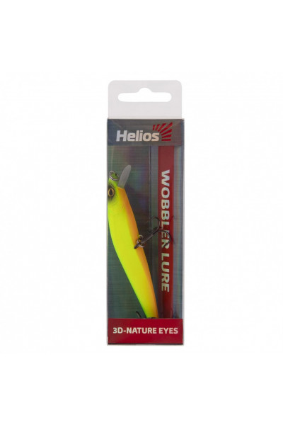 Воблер Helios Twich Minnow, 6г, 80мм (0-1м) SP цвет M46, HS-TM-9041-6-S-M46 Воблер Helios Twich Minnow, 6г, 80мм (0-1м) SP цвет M46, HS-TM-9041-6-S-M46