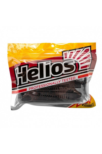 Виброхвост Helios Varuna 4,33/11см, цвет Dark Star 7 шт HS-35-047 Виброхвост Helios Varuna 4,33/11см, цвет Dark Star 7 шт HS-35-047