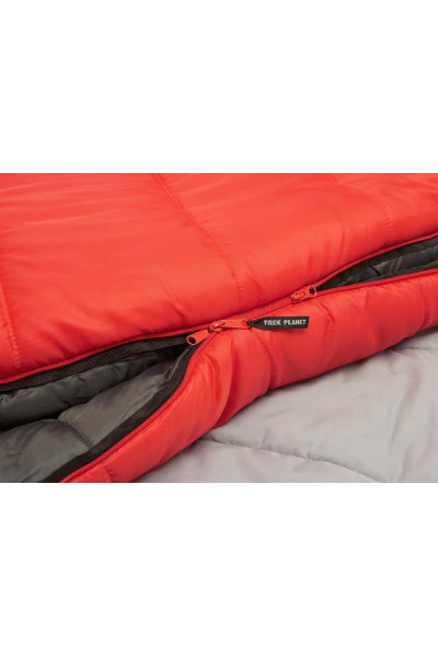 Спальный мешок Trek Planet Norge (70344/70359)