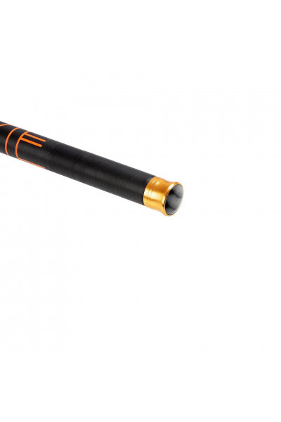 Удилище маховое Nisus Flame Rod carbon 7м (15-40г) без колец N-FR-700 Удилище маховое Nisus Flame Rod carbon 7м (15-40г) без колец N-FR-700