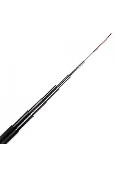 Удилище маховое Nisus Flame Rod carbon 7м (15-40г) без колец N-FR-700 Удилище маховое Nisus Flame Rod carbon 7м (15-40г) без колец N-FR-700