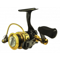 Катушка безынерционная Ryobi Zauber CF 4000 9+1bb