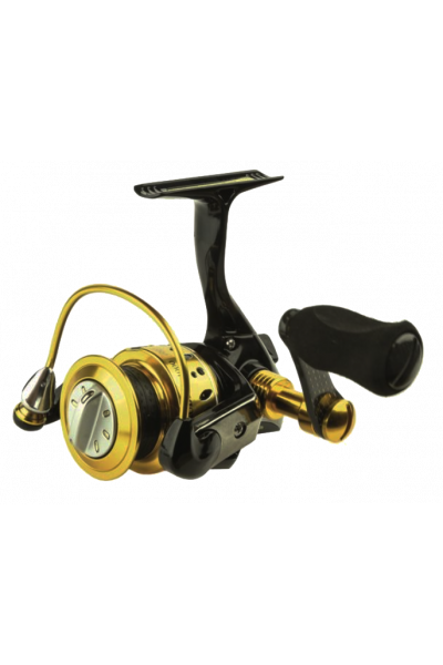 Катушка безынерционная Ryobi Zauber CF 4000 9+1bb