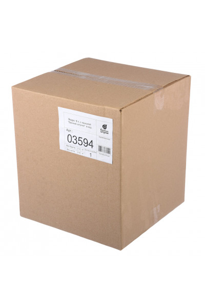 Ведро для бани с крышкой Банные Штучки липа 9 л 3594 Ведро для бани с крышкой Банные Штучки липа 9 л 3594