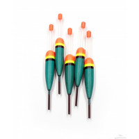 Поплавок Namazu Pro 19 см 15 г (5 шт) NP128-150