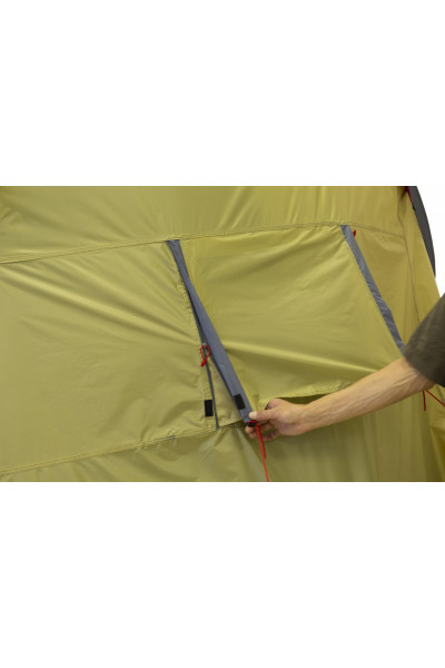 Палатка Indiana Twin 4 Палатка Indiana Twin 4