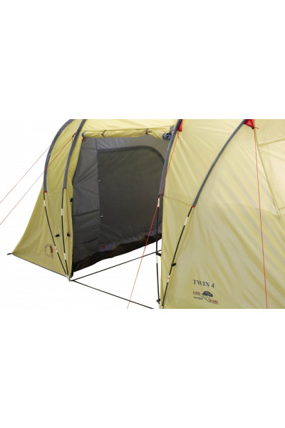 Палатка Indiana Twin 4 Палатка Indiana Twin 4