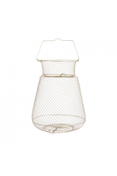 Садок металлический Helios 45 см HS-XC-4510