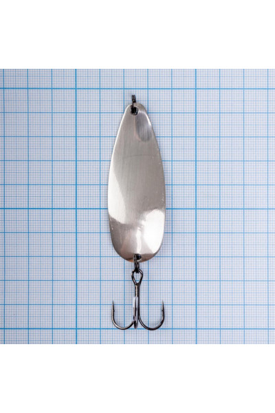 Блесна Premier Fishing Таймень 18г, цвет 03, PR-T-18-03 Блесна Premier Fishing Таймень 18г, цвет 03, PR-T-18-03