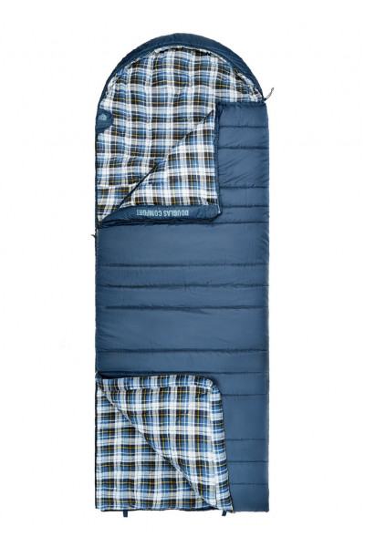 Спальный мешок Trek Planet Douglas Wide Comfort 70393