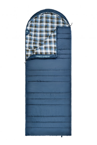 Спальный мешок Trek Planet Douglas Wide Comfort 70393