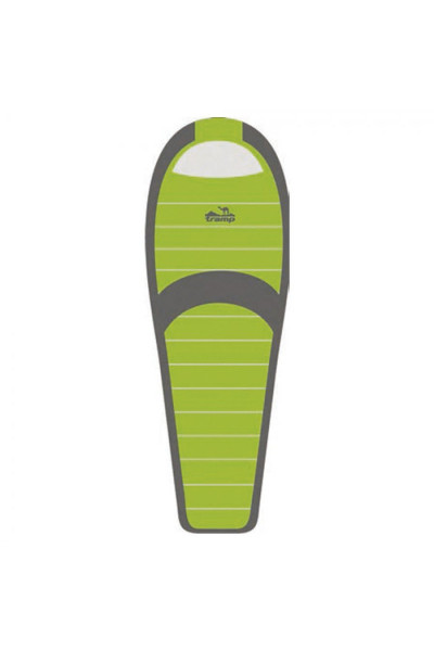 Спальный мешок Tramp Hiker Compact правый TRS-051C