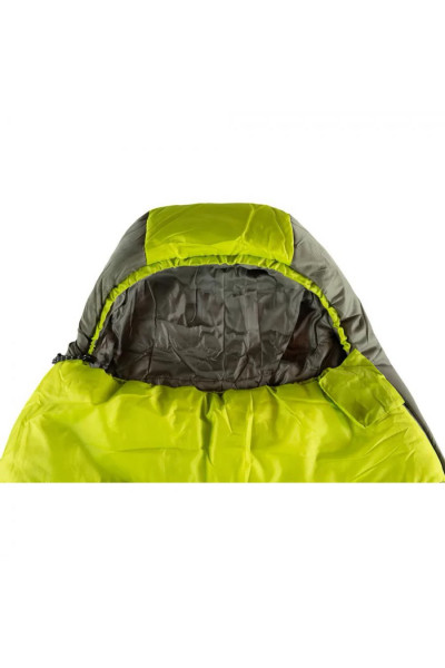 Спальный мешок Tramp Hiker Compact правый TRS-051C