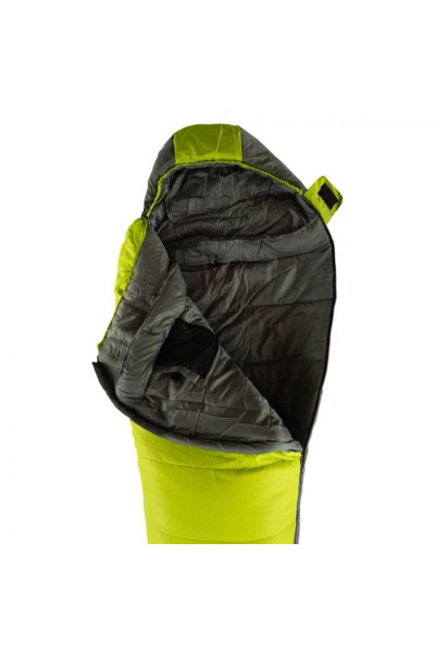 Спальный мешок Tramp Hiker Compact правый TRS-051C