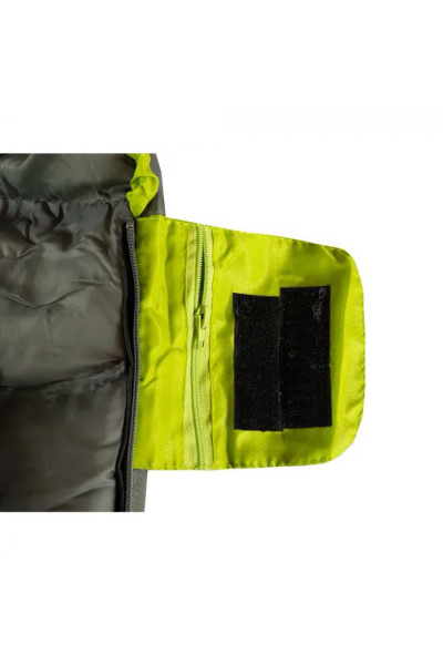 Спальный мешок Tramp Hiker Compact правый TRS-051C