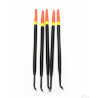 Поплавок Namazu Pro 11 см 1 г (5 шт) NP137-010