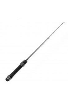 Зимняя удочка Nisus Black Ice Rod 55 (N-BIR55-T)