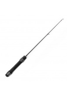 Зимняя удочка Nisus Black Ice Rod 55 (N-BIR55-T)