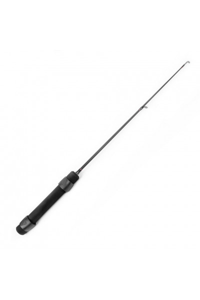 Зимняя удочка Nisus Black Ice Rod 55 (N-BIR55-T)