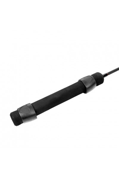 Зимняя удочка Nisus Black Ice Rod 55 (N-BIR55-T) Зимняя удочка Nisus Black Ice Rod 55 (N-BIR55-T)