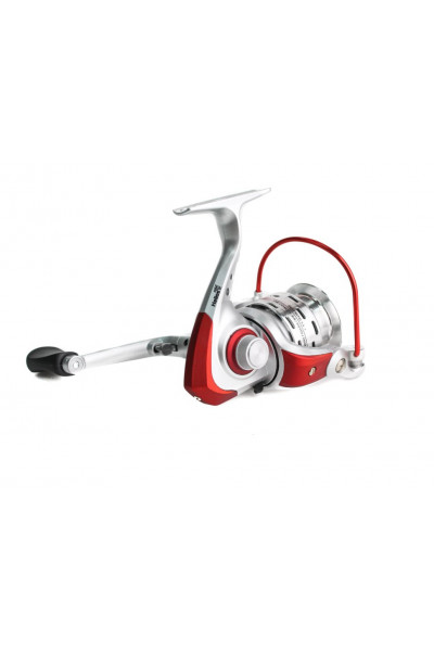 Катушка безынерционная Helios Raykan 2000F 3bb HS-FB-R2000F Катушка безынерционная Helios Raykan 2000F 3bb HS-FB-R2000F