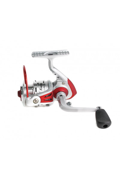 Катушка безынерционная Helios Raykan 2000F 3bb HS-FB-R2000F Катушка безынерционная Helios Raykan 2000F 3bb HS-FB-R2000F