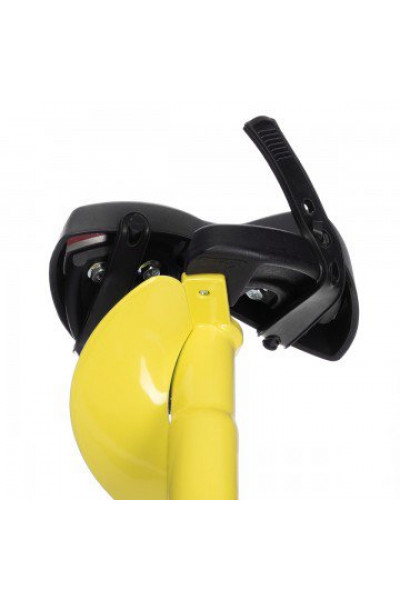 Ледобур Iceberg 130R-1600 v3.0 (диаметр 130 мм) двуручный, правый, полукруглые ножи Ледобур Iceberg 130R-1600 v3.0 (диаметр 130 мм) двуручный, правый, полукруглые ножи