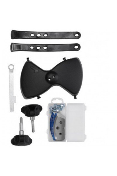 Ледобур Iceberg 130R-1600 v3.0 (диаметр 130 мм) двуручный, правый, полукруглые ножи Ледобур Iceberg 130R-1600 v3.0 (диаметр 130 мм) двуручный, правый, полукруглые ножи