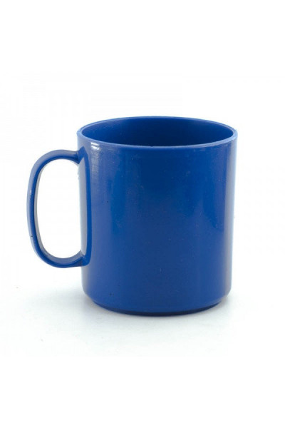 Кружка пластиковая Следопыт d 8см, 350 мл PF-CWS-P60 Кружка пластиковая Следопыт d 8см, 350 мл PF-CWS-P60