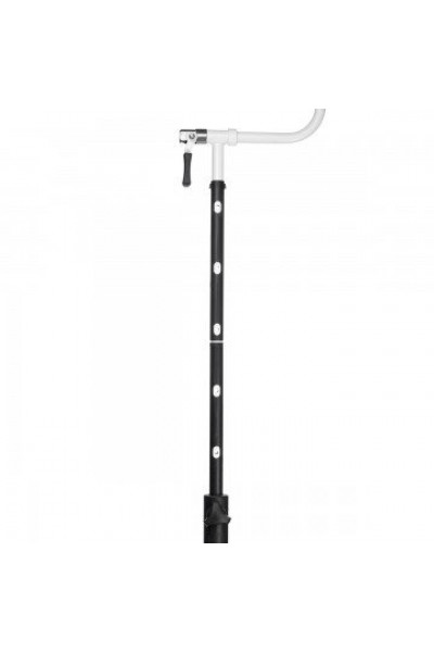 Ледобур Iceberg 130R-1600 v3.0 (диаметр 130 мм) двуручный, правый, полукруглые ножи Ледобур Iceberg 130R-1600 v3.0 (диаметр 130 мм) двуручный, правый, полукруглые ножи