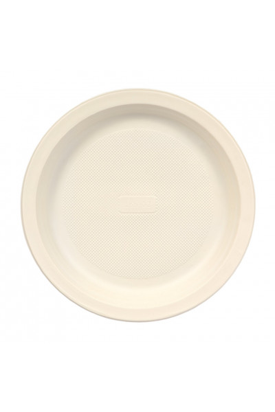 Тарелки одноразовые БИОразлагаемые d 20 см Boyscout 61703 Тарелки одноразовые БИОразлагаемые d 20 см Boyscout 61703