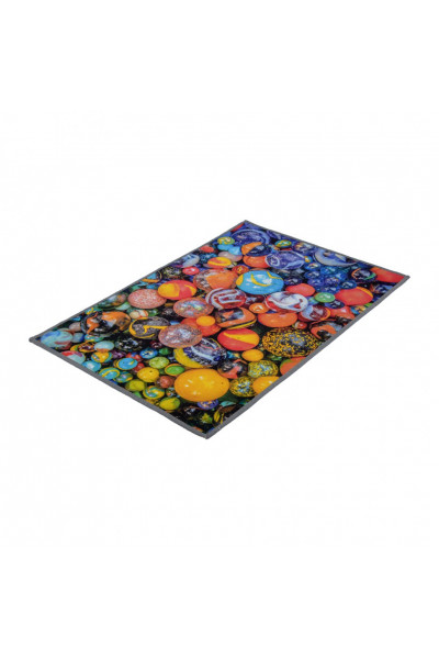 Коврик влаговпитывающий Vortex Velur Spa 40х60 см Марблс 24281 Коврик влаговпитывающий Vortex Velur Spa 40х60 см Марблс 24281