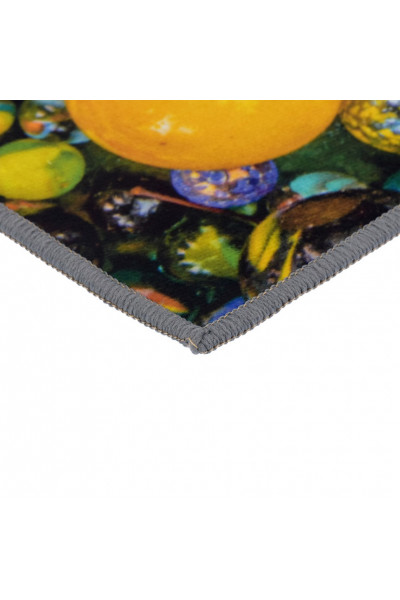 Коврик влаговпитывающий Vortex Velur Spa 40х60 см Марблс 24281 Коврик влаговпитывающий Vortex Velur Spa 40х60 см Марблс 24281