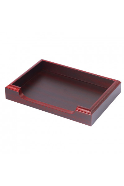 Настольный набор из дерева Bestar Titan МДФ 8 предметов 236366 Настольный набор из дерева Bestar Titan МДФ 8 предметов 236366