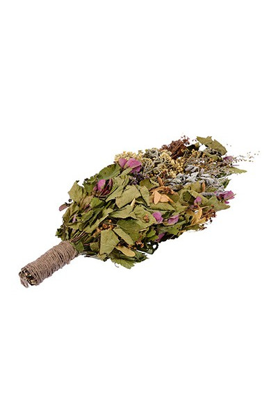 Травяной букет для бани Банные Штучки Тонизирующий 31170 Травяной букет для бани Банные Штучки Тонизирующий 31170