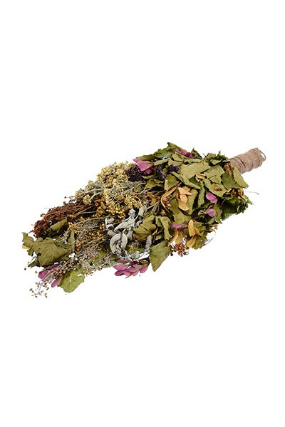 Травяной букет для бани Банные Штучки Тонизирующий 31170