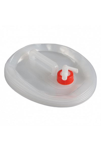 Канистра складная 10 л 23508-7 Канистра складная 10 л 23508-7