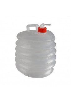 Канистра складная 10 л 23508-7