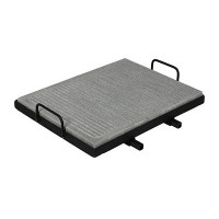 Каменный гриль Boyscout 40х30х3 см 61579