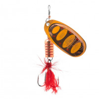 Блесна Premier Fishing Burun C2 №5, 15,5г. PR-BR-SPRH12B-C2-N5