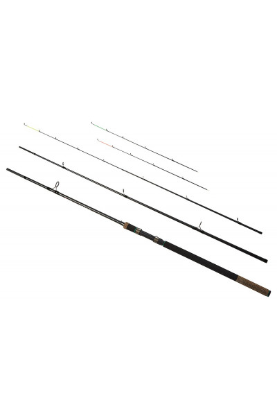 Фидер Higashi Koi 3,3м 90г Фидер Higashi Koi 3,3м 90г